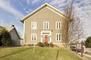 39 N Main St, Fredericktown, OH 43019 - Photo 1