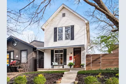 546 Bradley Street, Columbus, OH 43201 - Photo 1