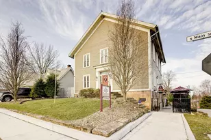 39 N Main St, Fredericktown, OH 43019 - Photo 1