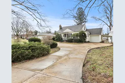 6 Highland Drive, Mount Vernon, OH 43050 - Photo 1