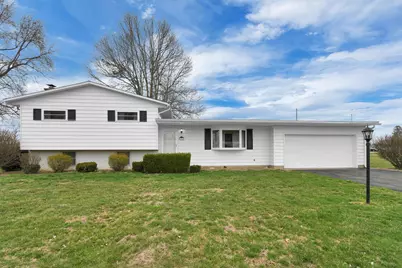 512 Donovan Drive NE, Newark, OH 43055 - Photo 1