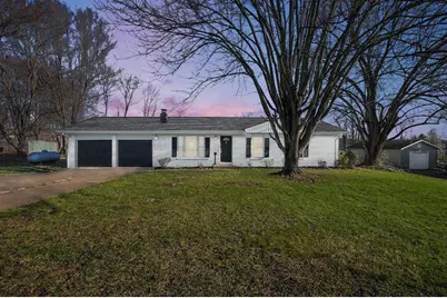 106 Amby Lane, Vinton, OH 45686 - Photo 1