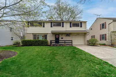 1767 Glenn Avenue, Columbus, OH 43212 - Photo 1