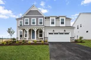 1563 Sand Dome Wy, Plain City, OH 43064 - Photo 1