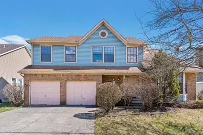 8600 Copperview Drive, Dublin, OH 43016 - Photo 1