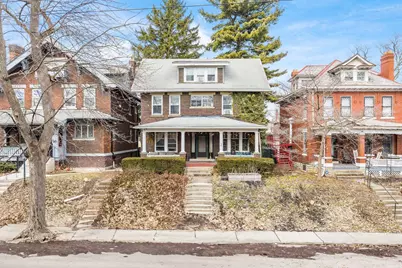 54-56 E Northwood Avenue, Columbus, OH 43201 - Photo 1