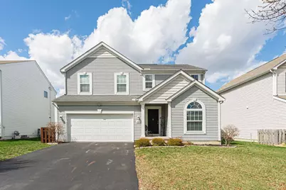 3830 Wolf Creek Road, Grove City, OH 43123 - Photo 1