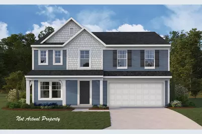 5511 George Place, South Bloomfield, OH 43103 - Photo 1