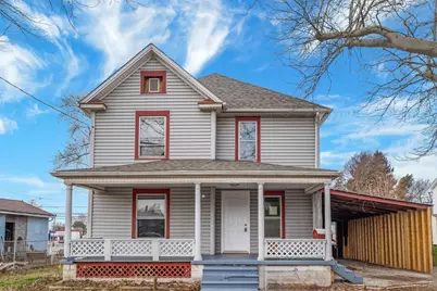 593 N State Street, Marion, OH 43302 - Photo 1