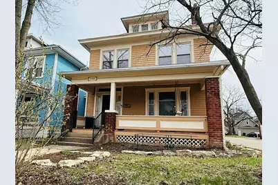 116 Eldon Avenue, Columbus, OH 43204 - Photo 1