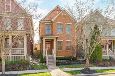 1026 Perry Street, Columbus, OH 43201 - Photo 1