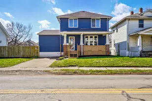 573 Frebis Ave, Columbus, OH 43206 - Photo 1