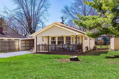 4397 Wayne Street, Hilliard, OH 43026 - Photo 1