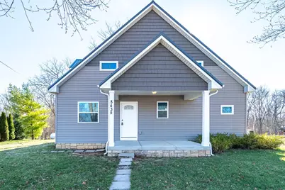 8435 NE Plain City Georgesville Road, Plain City, OH 43064 - Photo 1