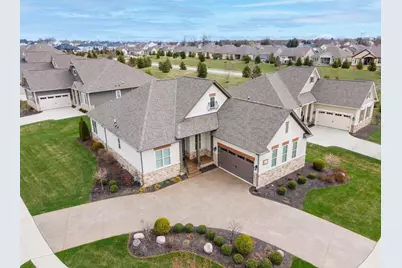 9636 Fair Oaks Drive, Powell, OH 43065 - Photo 1