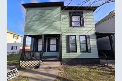 519 Forest Avenue, Zanesville, OH 43701 - Photo 1
