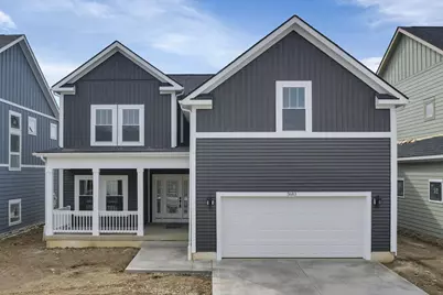 3683 Kassidy Drive, Grove City, OH 43123 - Photo 1