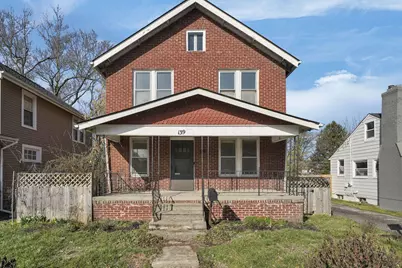 139 N Wayne Avenue, Columbus, OH 43204 - Photo 1