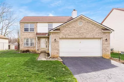 3126 Dedham Street, Columbus, OH 43224 - Photo 1