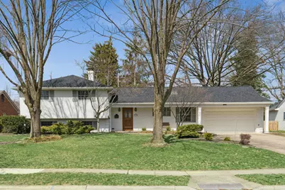 1350 Stoneygate Lane, Upper Arlington, OH 43221 - Photo 1