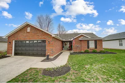 547 Seminole Way, Wilmington, OH 45177 - Photo 1