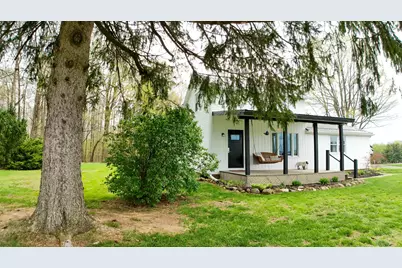 14642 Fredericktown Amity Road, Fredericktown, OH 43019 - Photo 1