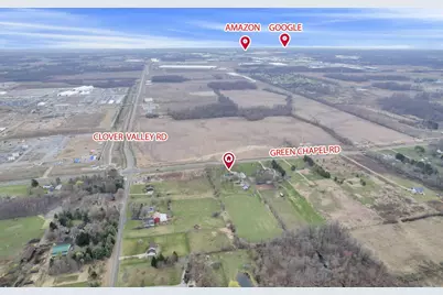 12550 Green Chapel Road NW, Johnstown, OH 43031 - Photo 1
