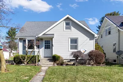 71 Raymond Avenue, Shelby, OH 44875 - Photo 1