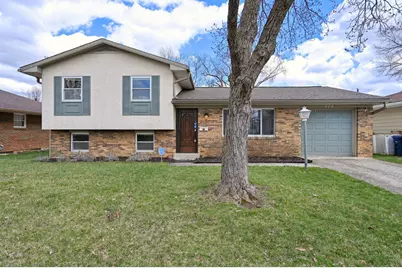 470 Canterwood Court, Columbus, OH 43230 - Photo 1