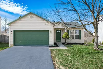 1349 Sandrell Drive, Columbus, OH 43228 - Photo 1