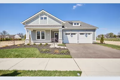 8410 Woodhaven N, New Albany, OH 43054 - Photo 1