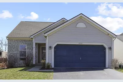 2236 Brookbank Drive, Grove City, OH 43123 - Photo 1