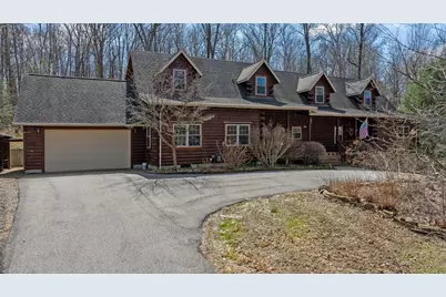 441 Grand Ridge Drive, Howard, OH 43028 - Photo 1