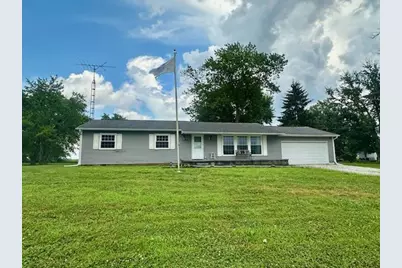 5432 Marion Upper Sandusky Road, Marion, OH 43302 - Photo 1