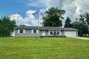 5432 Marion-Upper Sandusky Rd, Marion, OH 43302 - Photo 1