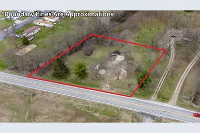 11394 US Hwy 36, Marysville, OH 43040 - Photo 1
