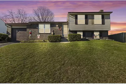 2601 Coral Ridge Avenue, Grove City, OH 43123 - Photo 1