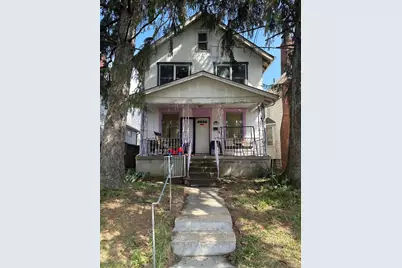 424 S Burgess Avenue, Columbus, OH 43204 - Photo 1
