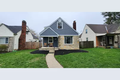 754 Chestershire Road, Columbus, OH 43204 - Photo 1