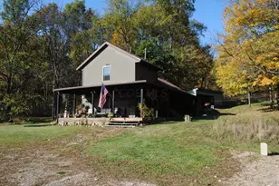 20561 Canada Rd, Gambier, OH 43022 - Photo 1