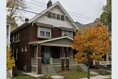 185 N 20th Street, Columbus, OH 43203 - Photo 1