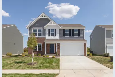 1085 Greenfield Drive, Marysville, OH 43040 - Photo 1