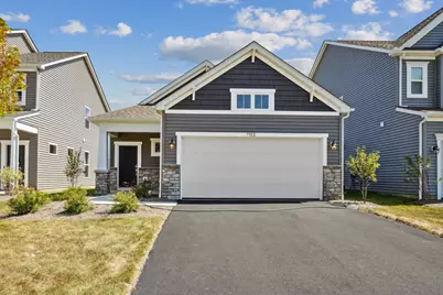 7153 Unitas Loop, Powell, OH 43065 - Photo 1