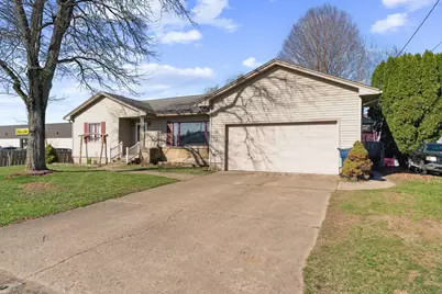 14799 Millersburg Road, Danville, OH 43014 - Photo 1