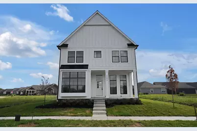 3584 Beulah Way, Grove City, OH 43123 - Photo 1