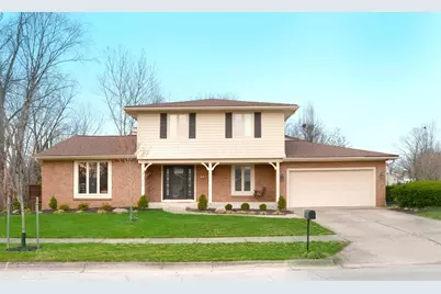 3133 Kilcullen Drive, Columbus, OH 43221 - Photo 1