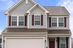 1550 Lewes Castle Dr, Grove City, OH 43123 - Photo 1