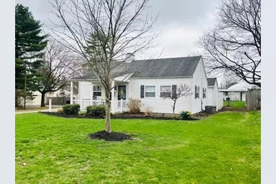 25 N 25th Street, Newark, OH 43055 - Photo 1