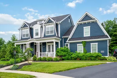 11061 Kingfisher Place, Plain City, OH 43064 - Photo 1