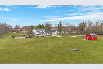 8383 Horseshoe Road, Ashley, OH 43003 - Photo 1